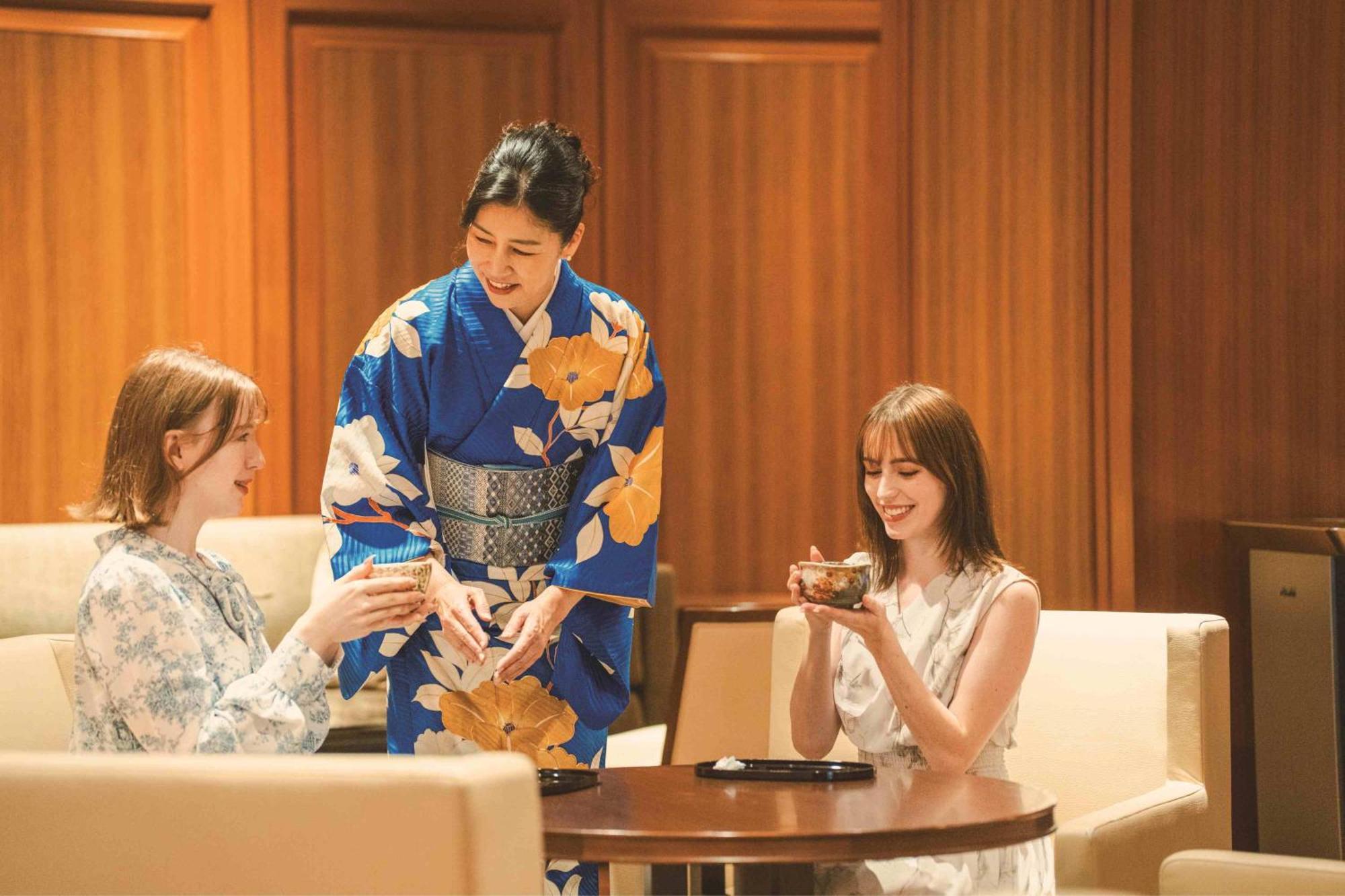 Hotel Shiba Park Tokio