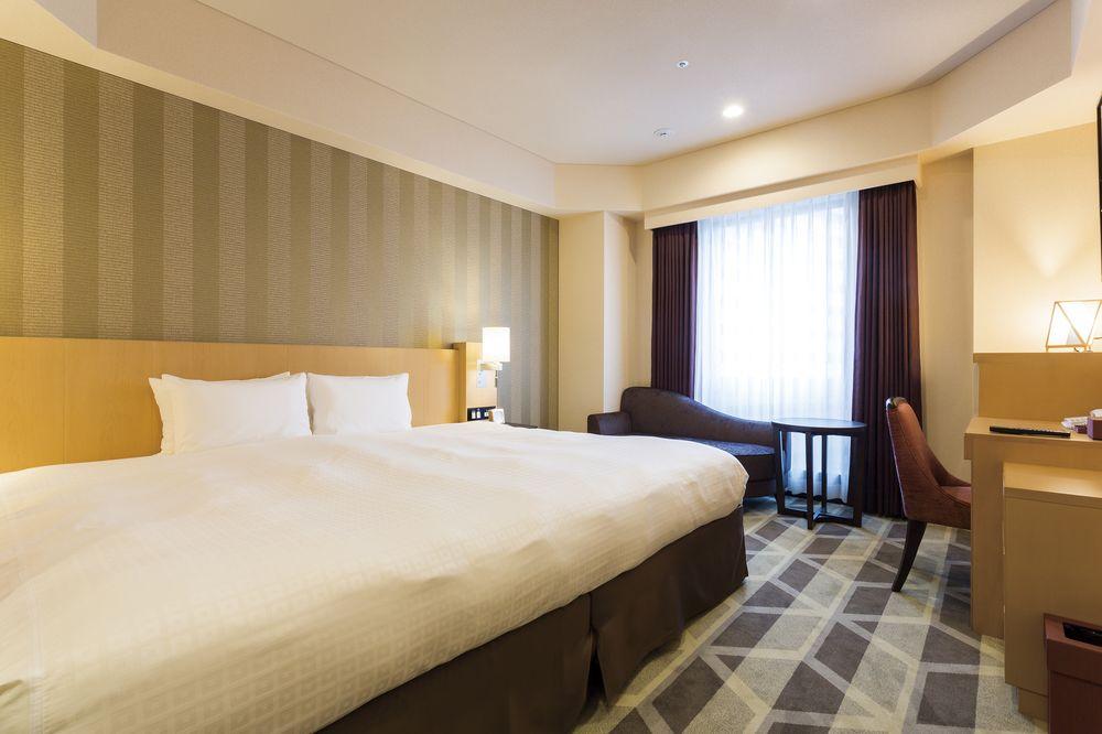 Shiba Park Hotel Tokio