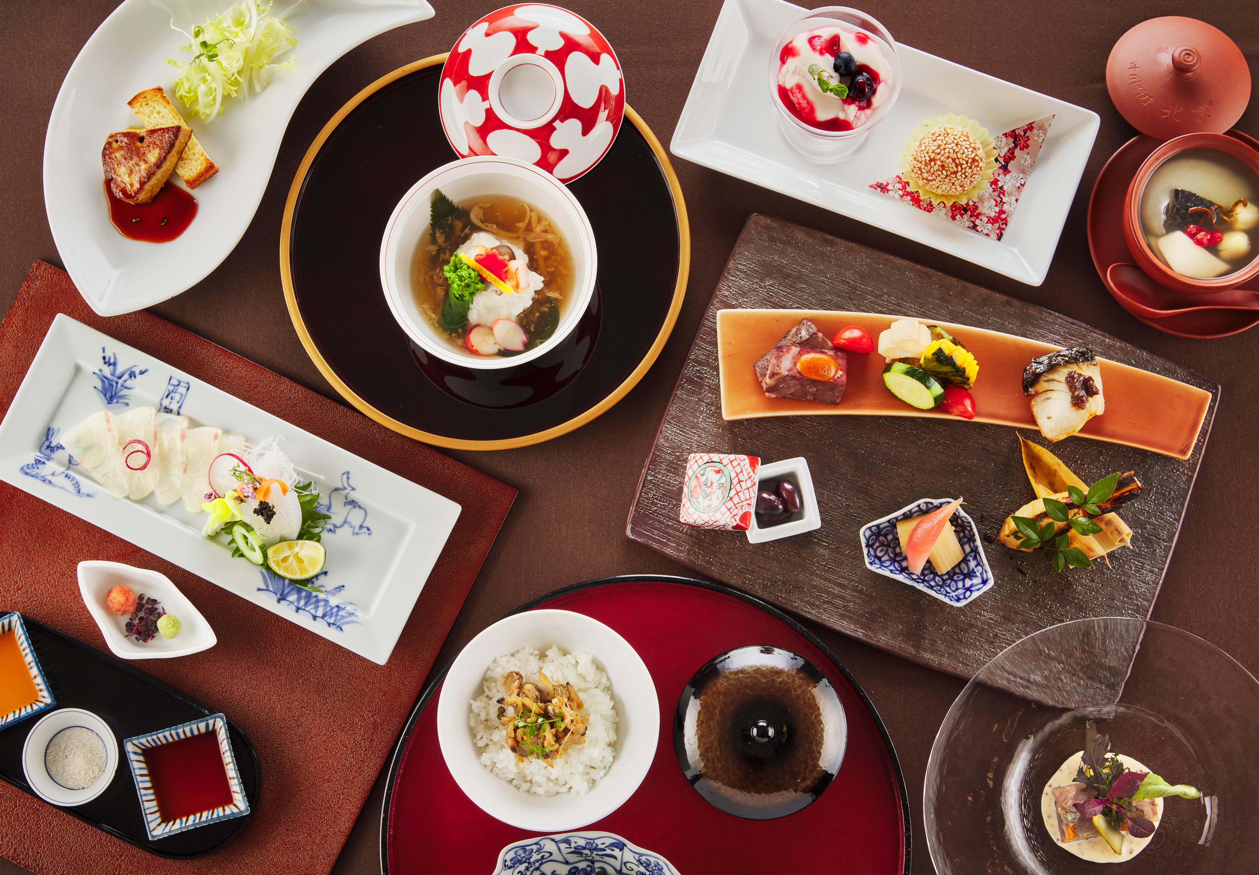 Hotel Shiba Park Tokio