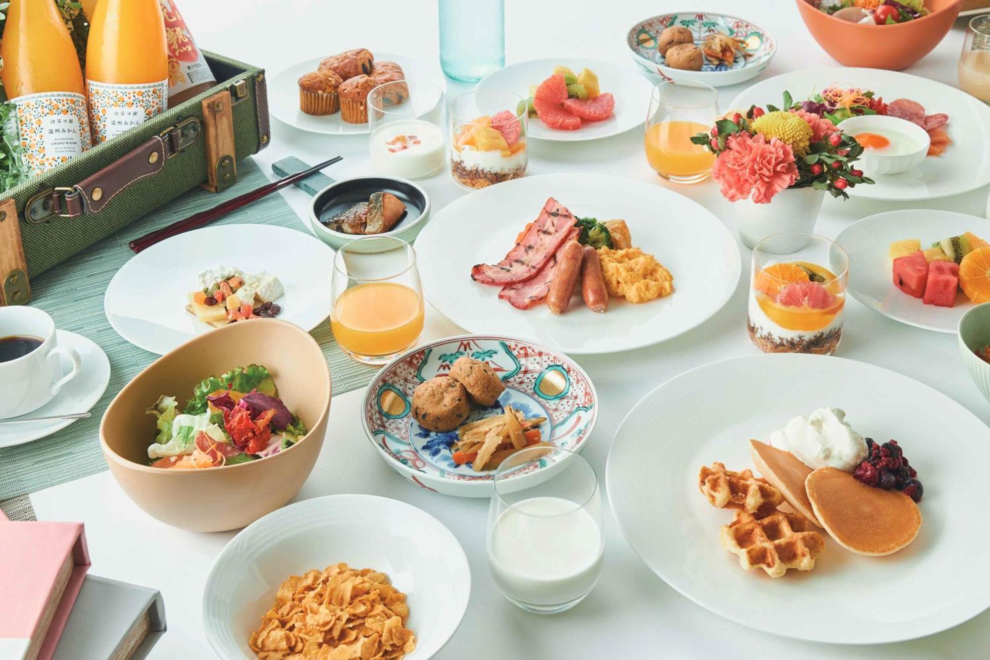 Hotel Shiba Park Tokio