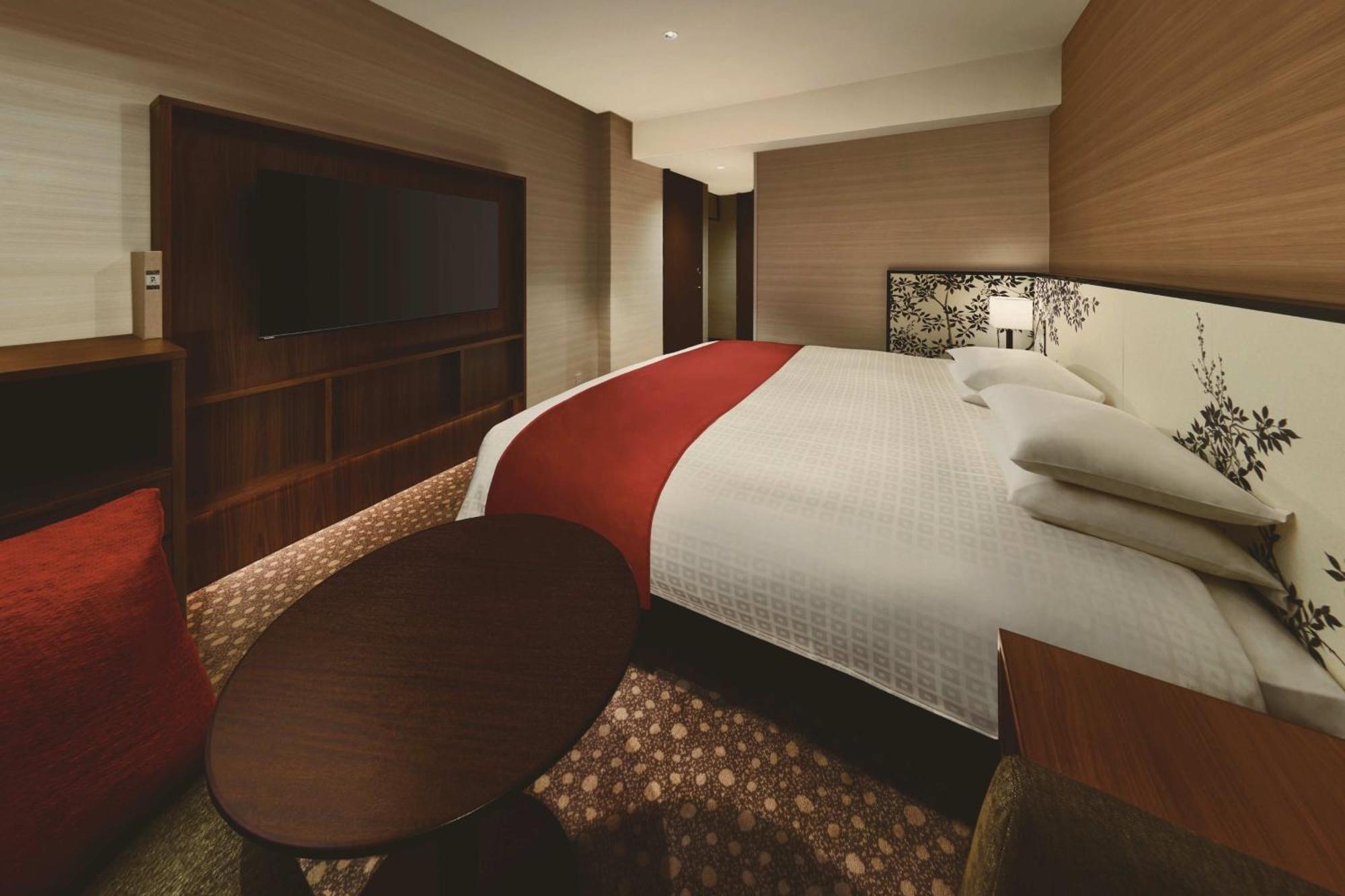 Hotel Shiba Park Tokio