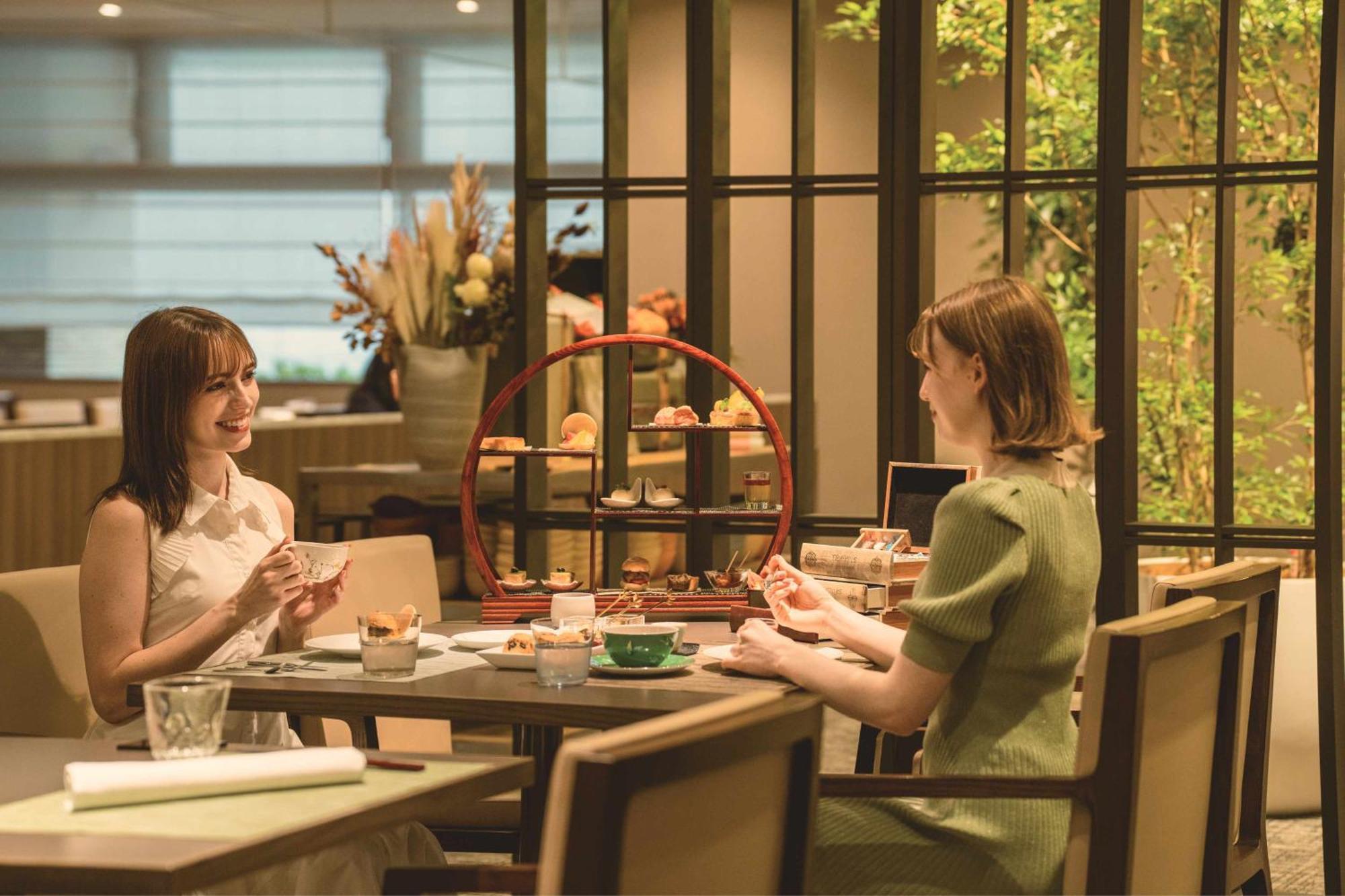 Shiba Park Hotel Tokio