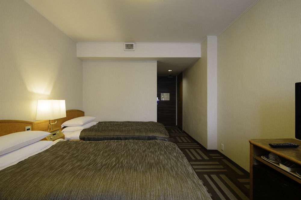 Hotel Shiba Park Tokio