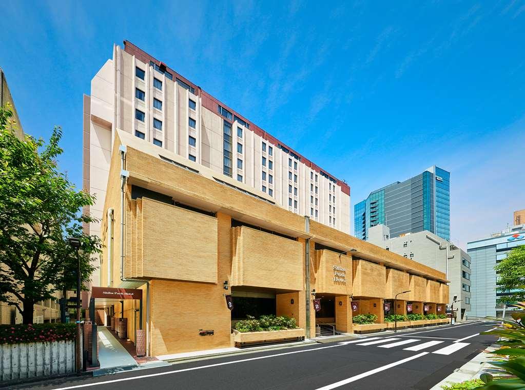 Shiba Park Hotell 4*