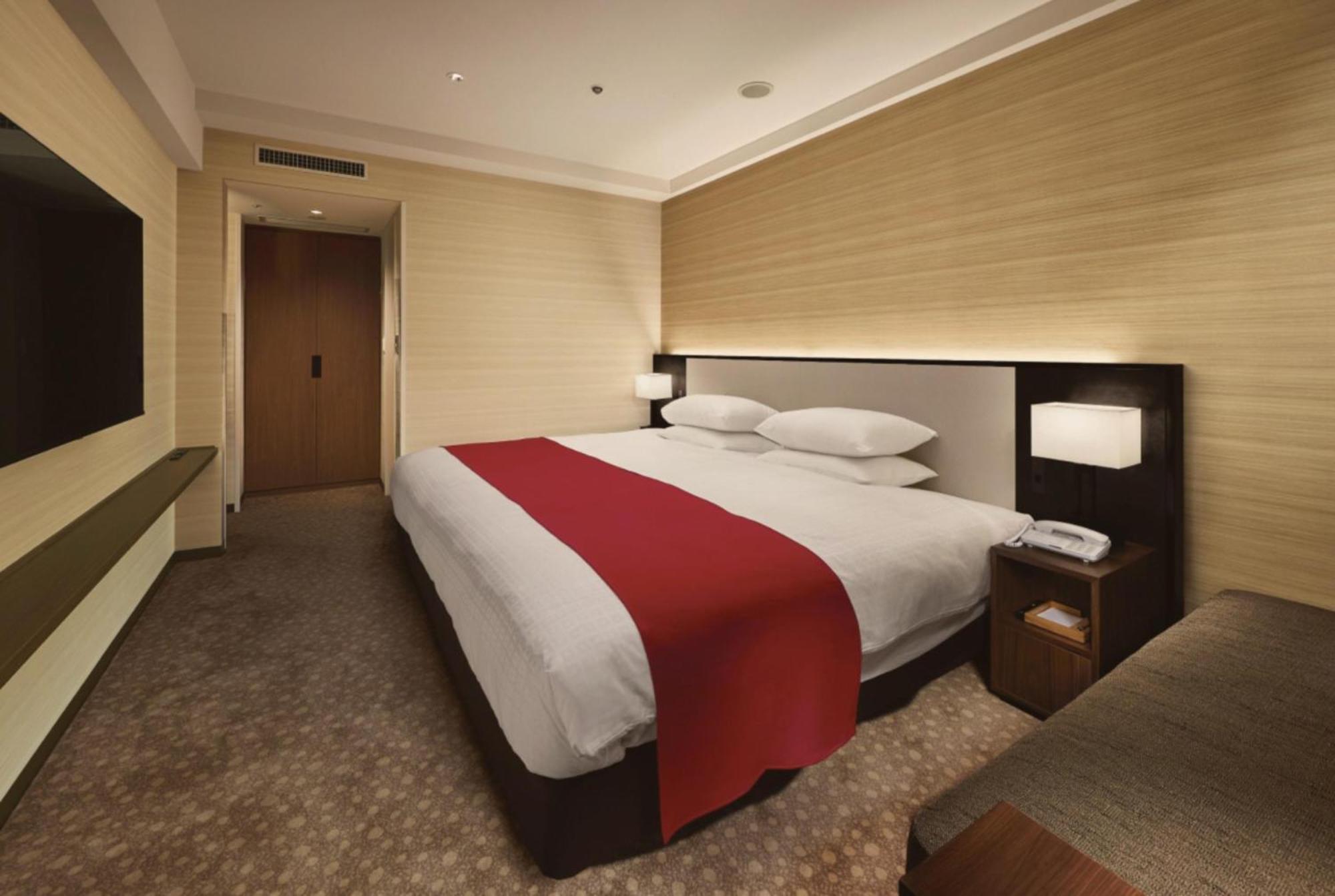 Hotell Shiba Park 4*