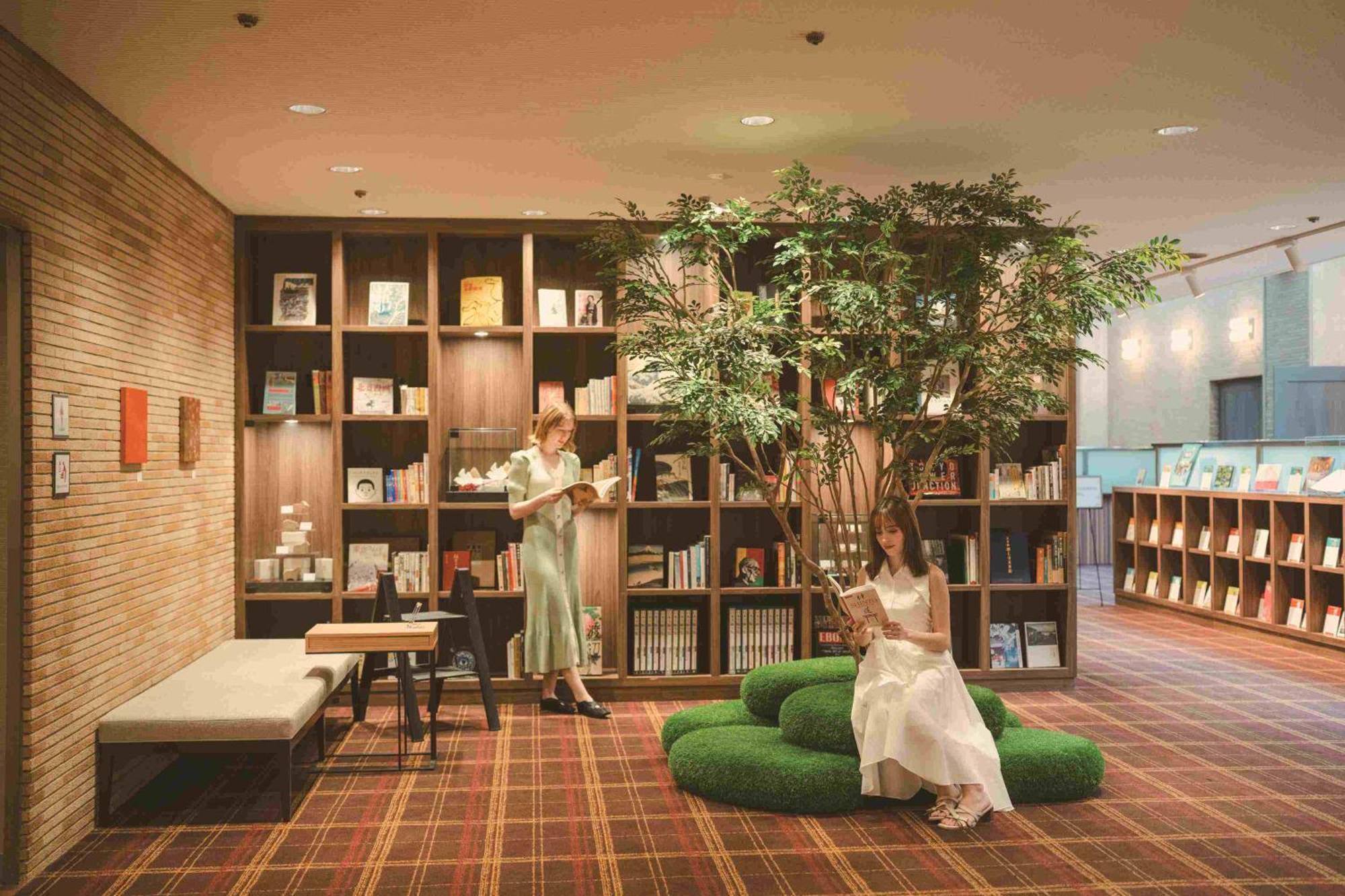 Shiba Park Hotell