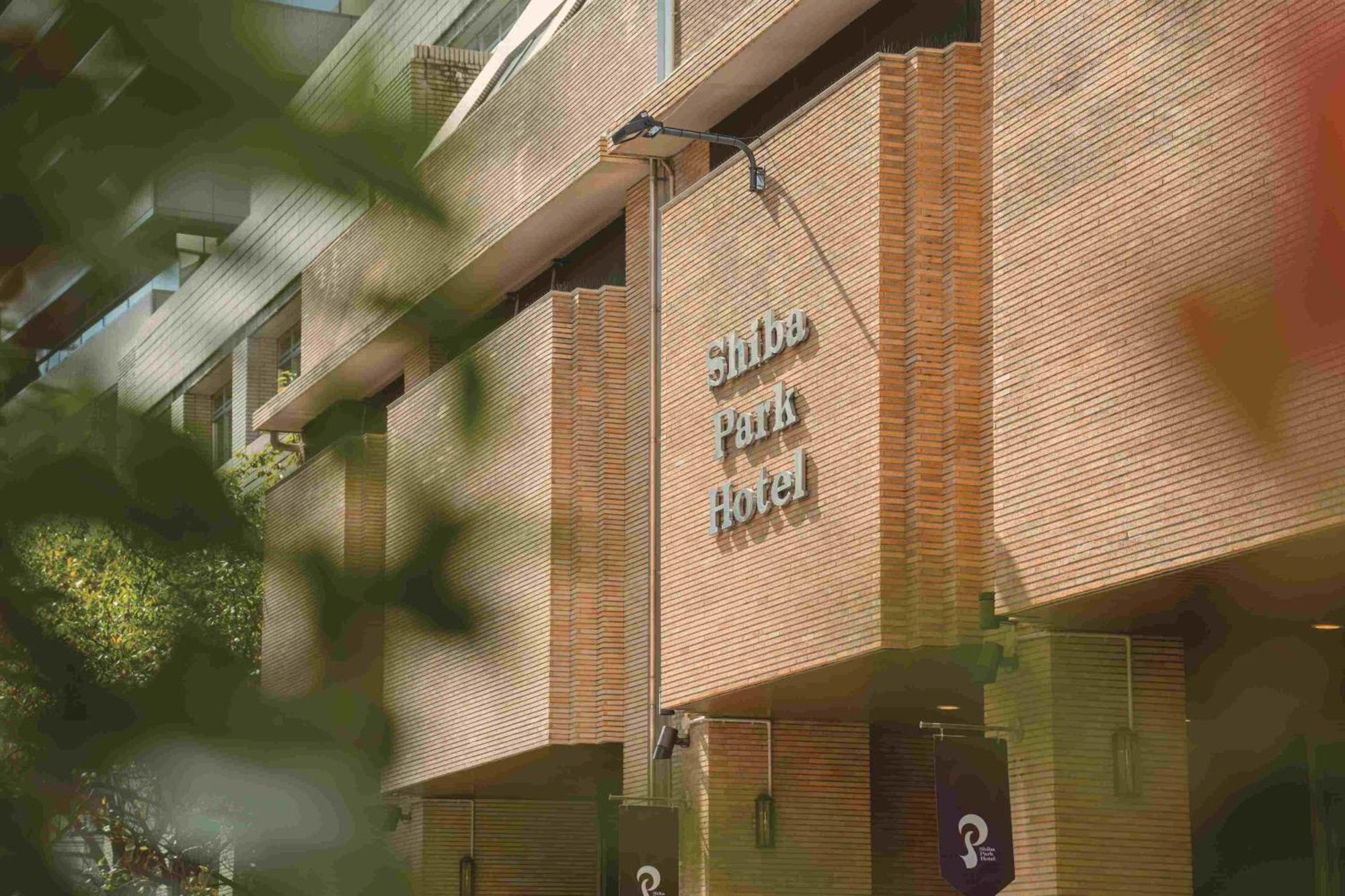 Hotell Shiba Park 4*