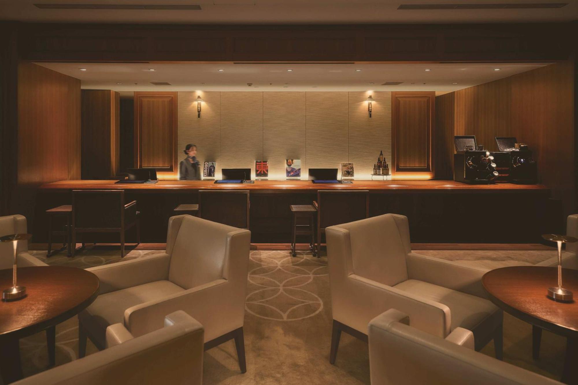 Shiba Park Hotell