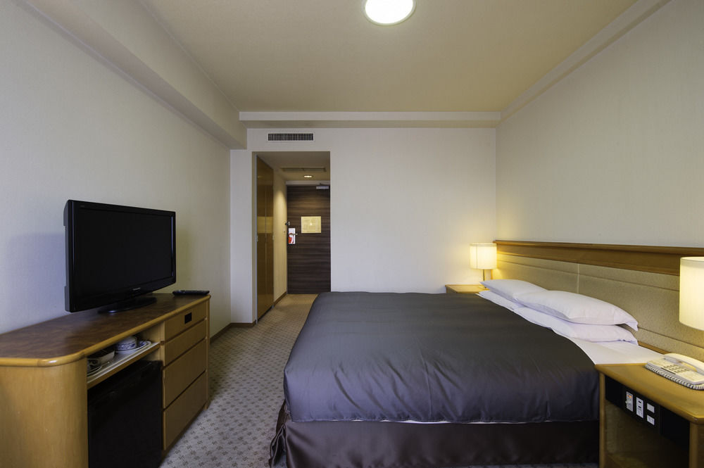 Hotell Shiba Park
